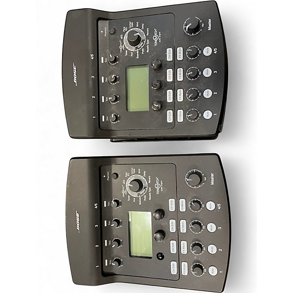 Used Bose BOSE L1 & B1 SUB SOUND PACKAGE Sound Package