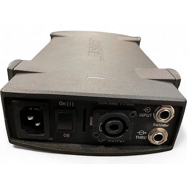 Used Bose BOSE L1 & B1 SUB SOUND PACKAGE Sound Package