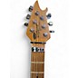 Used EVH Wolfgang Special SOLAR BURST Solid Body Electric Guitar