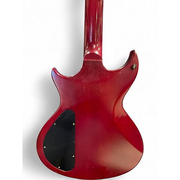 Used Gibson N-225 FADED CHERRY Hollow Body Electric Guitar