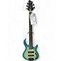 Used Sire Marcus Miller M5 VERDE Electric Bass Guitar thumbnail
