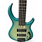 Used Sire Marcus Miller M5 VERDE Electric Bass Guitar