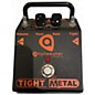 Used Amptweaker tight metal Pedal thumbnail