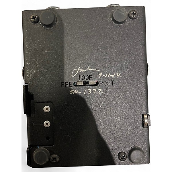 Used Amptweaker tight metal Pedal