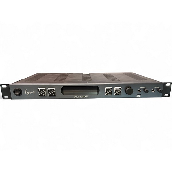 Used Lynx Aurora(n) 32 ProTools HD Audio Interface