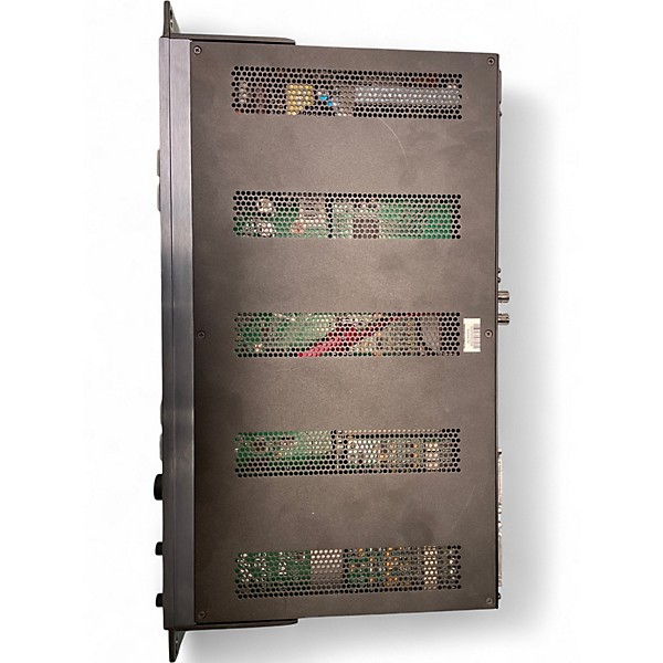 Used Lynx Aurora(n) 32 ProTools HD Audio Interface