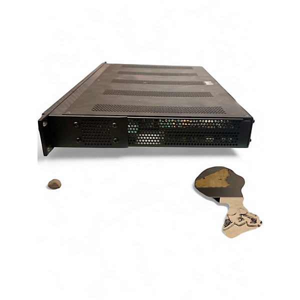 Used Lynx Aurora(n) 32 ProTools HD Audio Interface