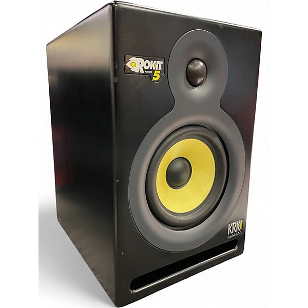 Used KRK Rokit 5 Powered Monitor