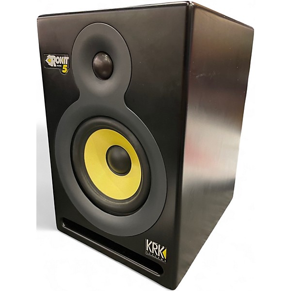 Used KRK Rokit 5 Powered Monitor