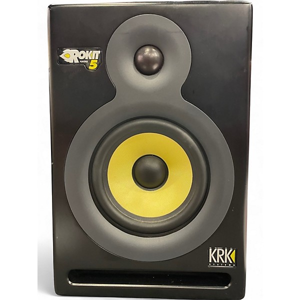 Used KRK Rokit 5 Powered Monitor