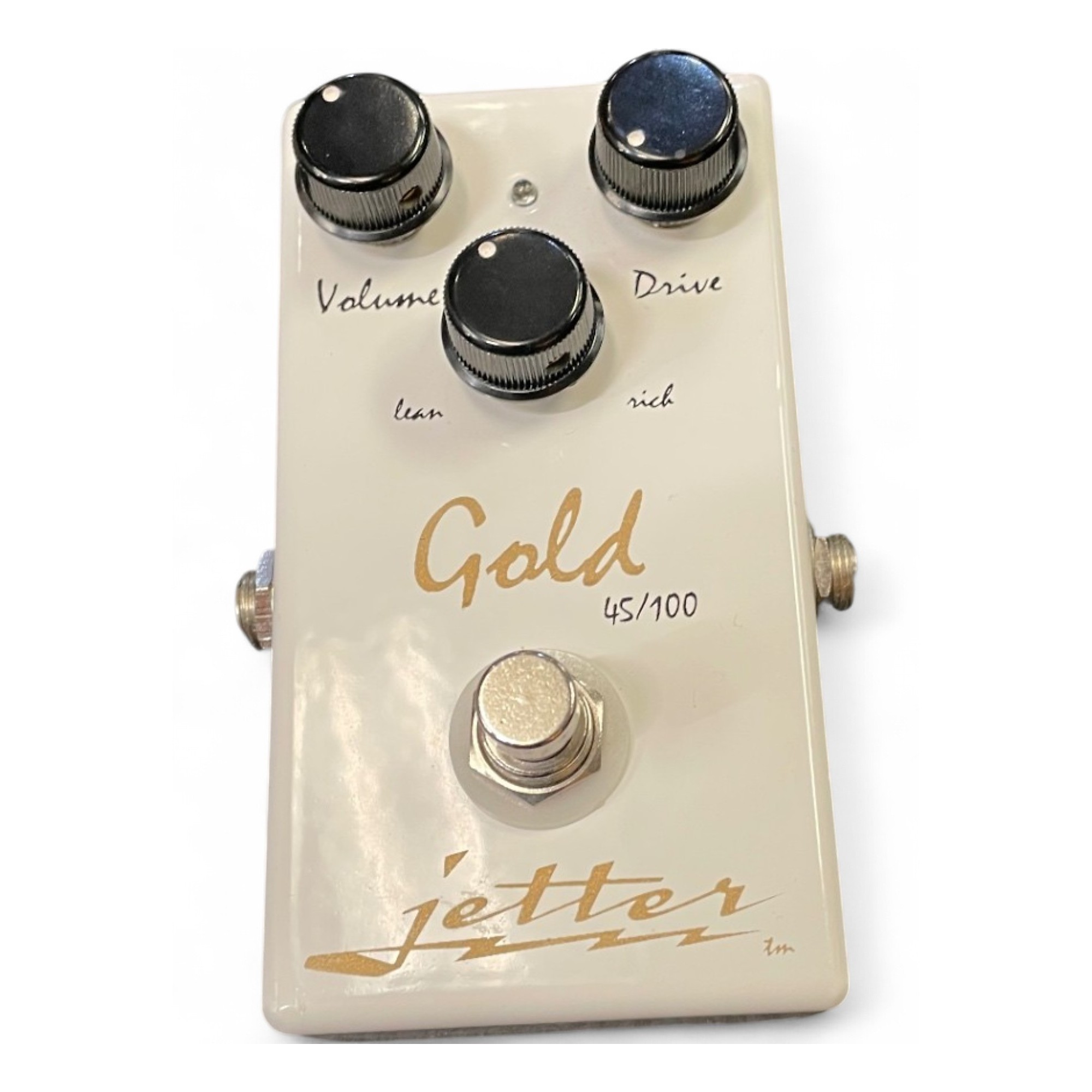 jetter gear gold standard dual エフェクター Gold Standard – Jetter Gear Store