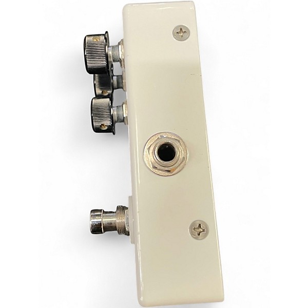 ギター Jetter Gear ZAP Jetter Gear／ZAP】エリック・ジョンソンのファズ・サウンドを