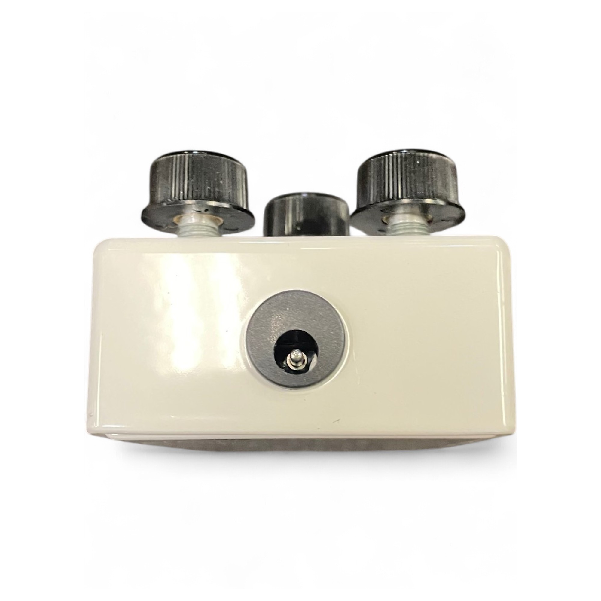 Used Jetter Gear Gold 45/100 Effect Pedal | Guitar Center