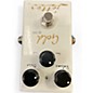 Used Jetter Gear Gold 45/100 Effect Pedal