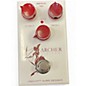 Used J.Rockett Audio Designs Archer Clean Effect Pedal thumbnail