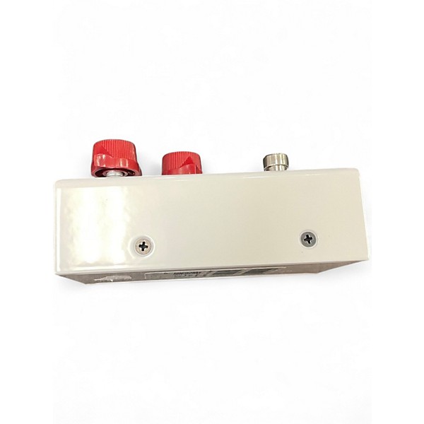 Used J.Rockett Audio Designs Archer Clean Effect Pedal