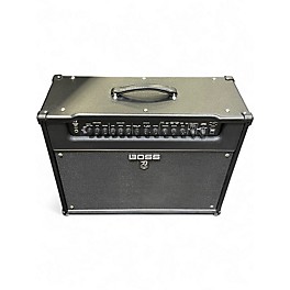Used BOSS KATANA ARTIST MKII Keyboard Amp