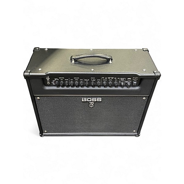 Used BOSS KATANA ARTIST MKII Keyboard Amp