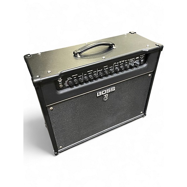 Used BOSS KATANA ARTIST MKII Keyboard Amp