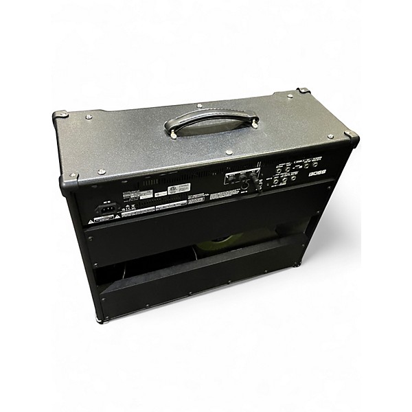 Used BOSS KATANA ARTIST MKII Keyboard Amp