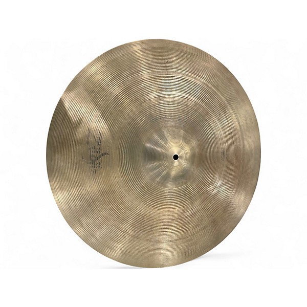 Used Zildjian 22in K Z-MAC Cymbal