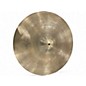 Used Zildjian 22in K Z-MAC Cymbal thumbnail