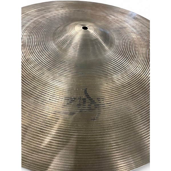 Used Zildjian 22in K Z-MAC Cymbal