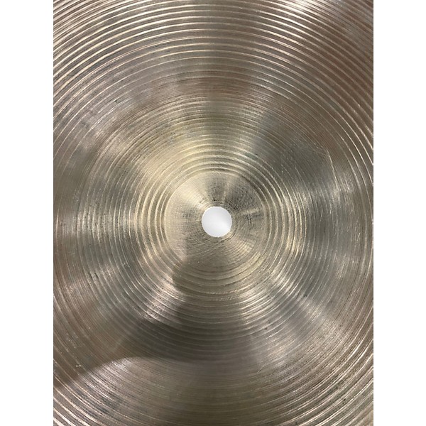 Used Zildjian 22in K Z-MAC Cymbal