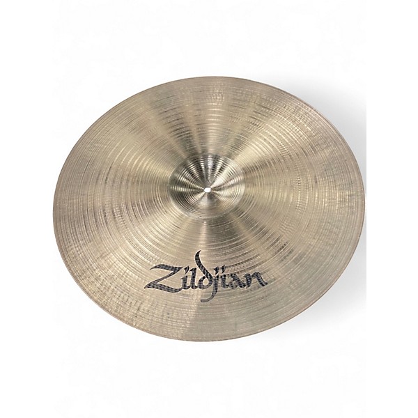 Used Zildjian 22in K Z-MAC Cymbal