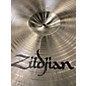 Used Zildjian 22in K Z-MAC Cymbal