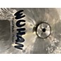 Used Wuhan 18in China Cymbal