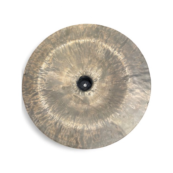 Used Wuhan 18in China Cymbal