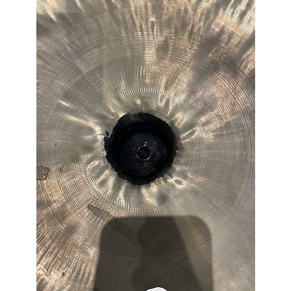 Used Wuhan 18in China Cymbal