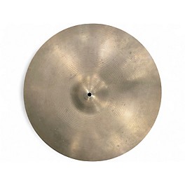 Used SABIAN 20in AA Medium Ride Cymbal