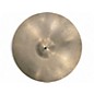 Used SABIAN 20in AA Medium Ride Cymbal thumbnail