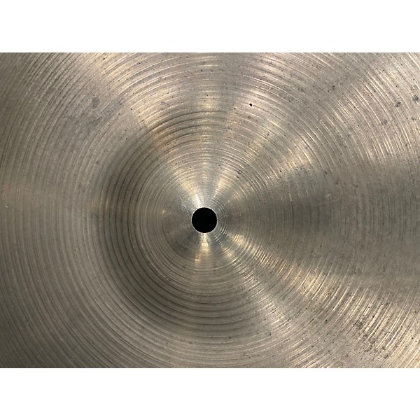 Used SABIAN 20in AA Medium Ride Cymbal
