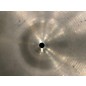 Used SABIAN 20in AA Medium Ride Cymbal