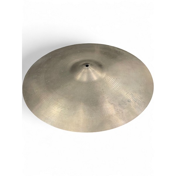 Used SABIAN 20in AA Medium Ride Cymbal