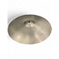 Used SABIAN 20in AA Medium Ride Cymbal