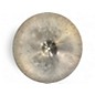 Used SABIAN 20in AA Medium Ride Cymbal