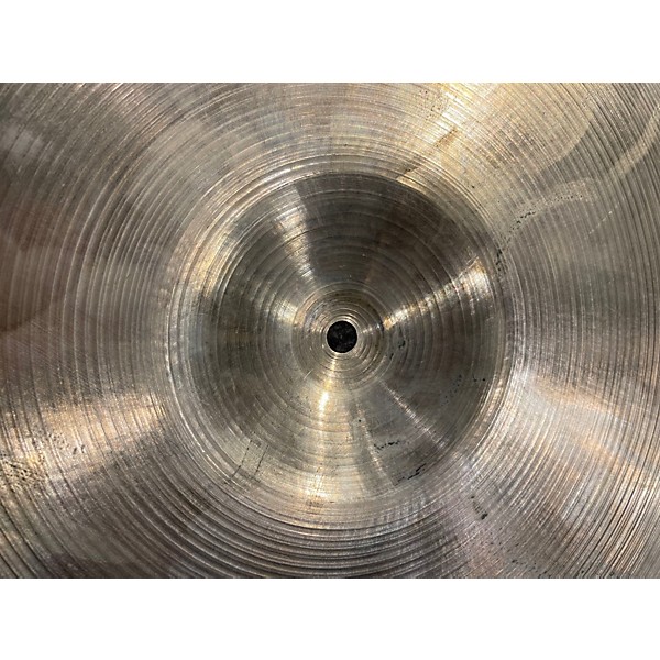 Used SABIAN 20in AA Medium Ride Cymbal