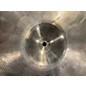 Used SABIAN 20in AA Medium Ride Cymbal