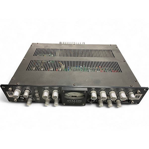 Used Avalon VT 737 SP Microphone Preamp