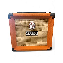 Used Orange Amplifiers PPC108 Micro Terror 1X8 Guitar Cabinet