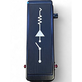 Used 2012 MXR MC404 Custom Classic Boost Wah Effect Pedal