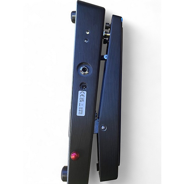 Used 2012 MXR MC404 Custom Classic Boost Wah Effect Pedal