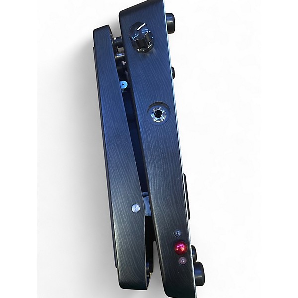 Used 2012 MXR MC404 Custom Classic Boost Wah Effect Pedal