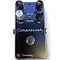 Used Keeley 4 Knob Compressor Effect Pedal thumbnail