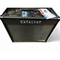 Used Line 6 CATALYST CX Guitar Combo Amp thumbnail