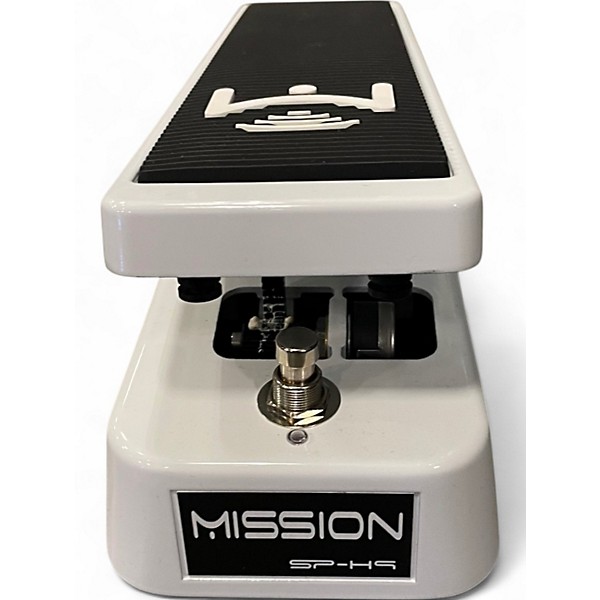 Used Mission Engineering SPH9 Pedal